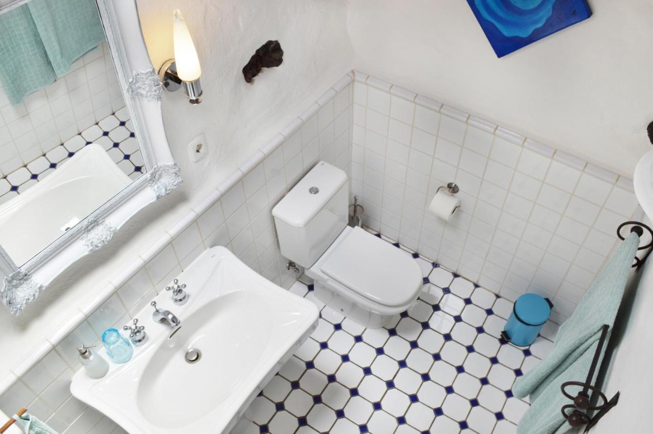 Stylish Getaway With Secluded Patio In Lava Finca Uga Ngoại thất bức ảnh