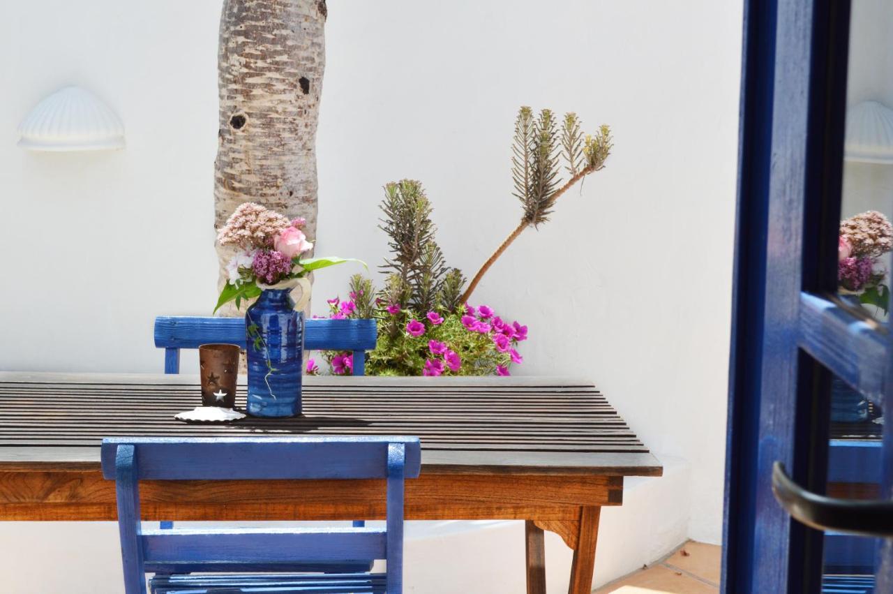 Stylish Getaway With Secluded Patio In Lava Finca Uga Ngoại thất bức ảnh