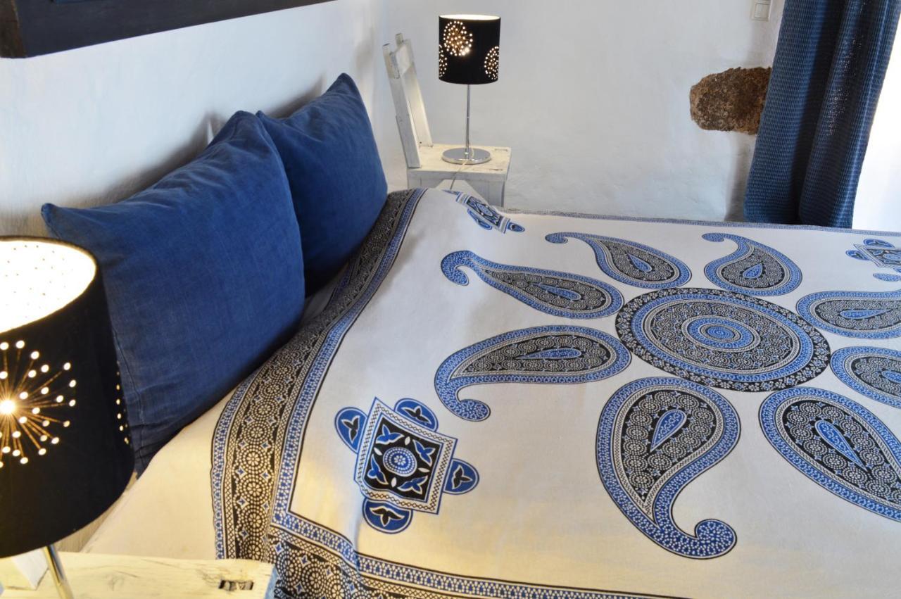 Stylish Getaway With Secluded Patio In Lava Finca Uga Ngoại thất bức ảnh